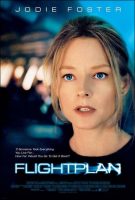 Flightplan Movie Poster (2005)