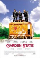Garden State Movie Poster (2004)