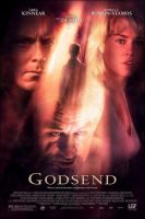 Godsend Movie Poster (2004)