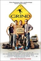 Grind Movie Poster (2003)