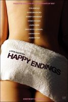 Happy Endings Movie Poster (2005)