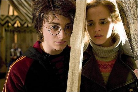 Harry Potter and the Goblet of Fire (2005)