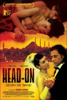 Head-On (Gegen Die Wand) Movie Poster (2005)