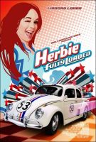 Herbie: Fully Loaded Movie Poster (2005)