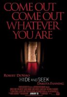 Hide and SeekMovie Poster (2005)