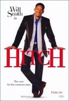 Hitch Movie Poster (2005)