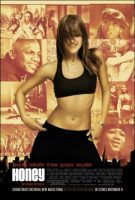 Honey Movie Poster (2003)