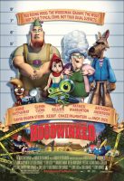 Hoodwinked! Movie Poster (2006)