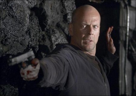 Hostage (2005) - Bruce Willis
