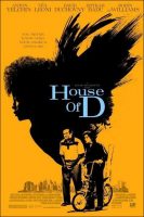 House of D Movie Poster (2005)