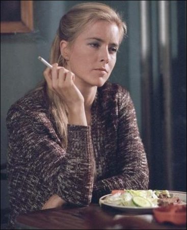 House of D (2005) - Tea Leoni