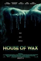 House of Wax Movie Poster (2005)