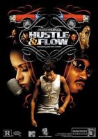 Hustle and Flow Movie Poster (2005)