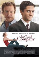 In Good Company Movie Poster (2004)