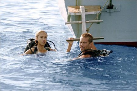 Into the Blue (2005)