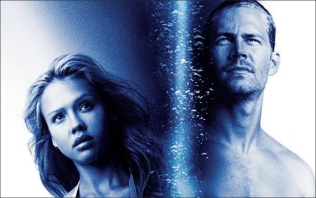 Into the Blue (2005)