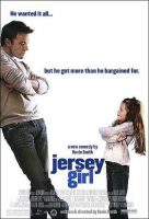 Jersey Girl Movie Poster (2004)