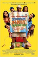 Johnson Family Vacation Movie Poster (2004)