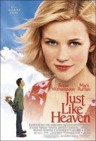 Just Like Heaven Movie Poster (2005)