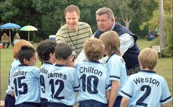 Kicking and Screaming (2005)