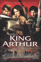King Arthur Movie Poster (2004)