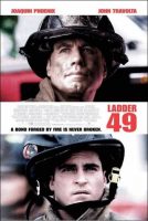 Ladder 49 Movie Poster (2004)