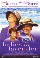 Ladies in Lavender Movie Poster (2005)