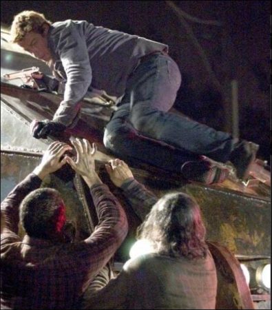George A. Romero's Land of the Dead (2005)
