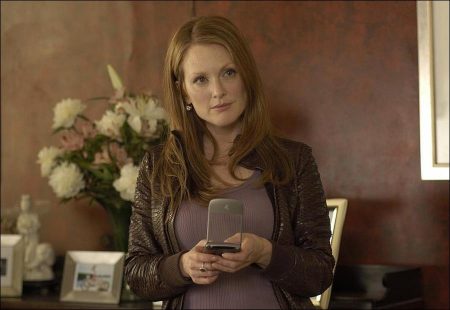 Laws of Attraction (2004) - Julianne Moore