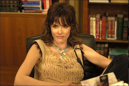 Laws of Attraction (2004) - Parker Posey