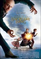 Lemony Snicket's A Series of Unfortunate Events (2004) Movie Poster