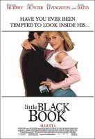 Little Black Book Movie Poster (2004)