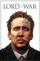 Lord of War Movie Poster (2005)