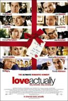 Love Actually Movie Poster (2003)
