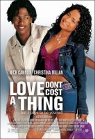 Love Don't Cost a Thing Movie Poster (2003)