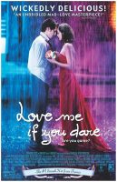 Love Me If You Dare - Jeux d'enfants Movie Poster (2003)