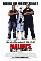 Malibu’s Most Wanted Movie Poster (2003)