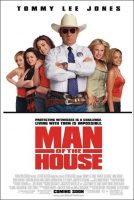 Man of the House Movie Poster (2005)
