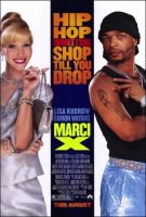 Marci X Movie Poster (2003)