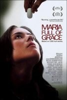 Maria Full of Grace Movie Poster (2004)