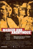 Masked and Anonymous Movie Poster (2003)