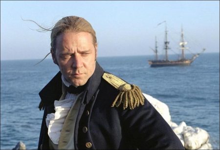 Master and Commander: The Far Side of the World (2003)