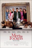 Meet the Fockers Movie Poster (2004)