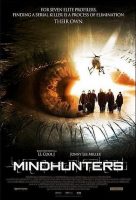 Mindhunters Movie Poster (2005)