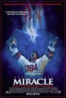 Miracle Movie Poster (2004)