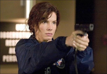 Miss Congeniality 2: Armed and Fabulous (2005) - Sandra Bullock