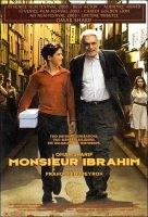 Monsieur Ibrahim Movie Poster (2003)