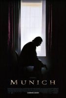 Munich Movie Poster (2005)