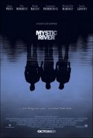 Mystic River Movie Poster (2003)