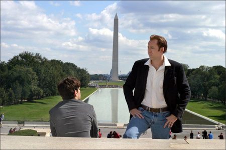 National Treasure (2004)